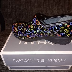 Dankso Shoes